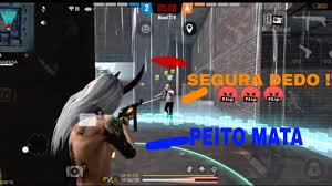 Por tjnet optica tjnet, jogueonline, freefire. A Tecnica Do Segura Dedo Highlights Free Fire Youtube