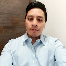 Alan Farinango Medina