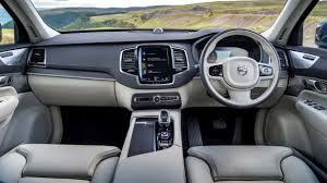 Maybe you would like to learn more about one of these? Volvo Xc90 Review 2021 Top Gear