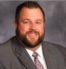 Press Release: Lexington City Schools Appoints Dr. Bruce G. Carroll as  Executive Director of Human Resources — DavidsonLocal.com