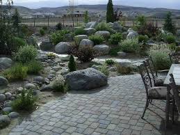 Best Landscape Design Reno Nv Xeriscape Images On Pinterest Backyard Ideas Garden Steve Snedekerus Landscaping A Desert Landscaping Rock Garden Backyard Garden