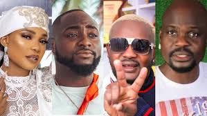 The actor was arrested in april for allegedly defiling the. Baba Ijesha Davido Iyabo Ojo Call Out Yomi Fabiyi