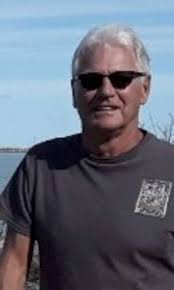 MOORE: Ronald 'Ron' of Exeter