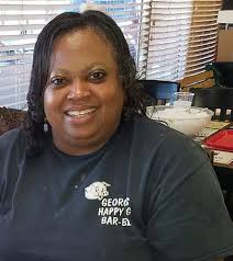 Debra Ivory, Smiling Owner of a Barbecue Haven, Dies at 62