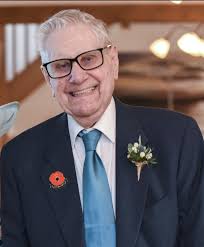 Hector George Laramy 'Larry'