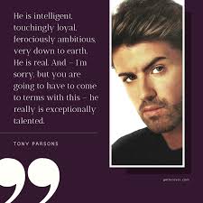 George Michael Interview in The Face (August 1985)