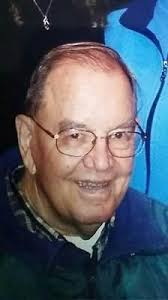 Jerome Jackson Obituary (1936