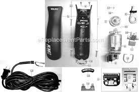 Secure payments by credit card accepted with (no account required) browse for parts: 33 Wahl Trimmer Parts Diagram Wiring Diagram Ideas