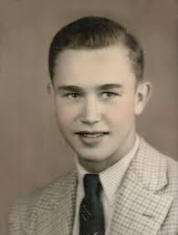 Captain Maynard Grant Jones (1927-2012)