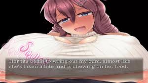 Succubus Prison Nemea 7 Uncensored