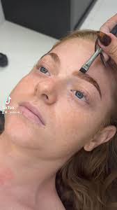 I have a hard time matching the perfect color to strawberry blondes or very  cool tone blondes. , I currently use brow daddy but I want to explore other  brands. I prefer liquid Tints not too fond of ...