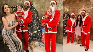 Yet many people dread the family gathering, especially these you don't need to have our book, radically happy: Hardik Pandya Celebrates Christmas With Wife Son See Pics Iwmbuzz