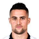 Robert Mak's Ultimate Team History