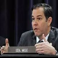 RUSSELL CO. TOWN HALL MEETING WITH SEN. MAX WISE DEC. 9TH