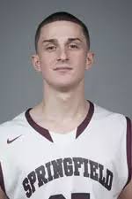 2015-16 Men's Basketball Roster