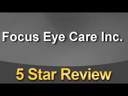 Focus eye care roswell, roswell, georgia. Focus Eye Care Inc Roswell 5 Star Review By Lake B Youtube
