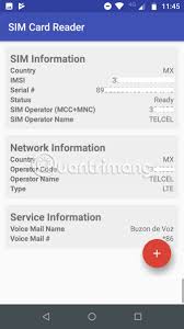 Forget about those dual sim card adapter for iphone, this virtual number app is a better solution. 7 Useful Apps To Manage Sim On Android