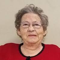 Erla Mae Schenk Obituary May 13, 2018