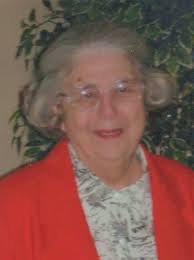 Obituary for HELEN F. (MITERA) AUGUSTYN