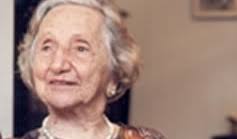 Palestra e mostra sobre a escritora mineira Alaíde Lisboa