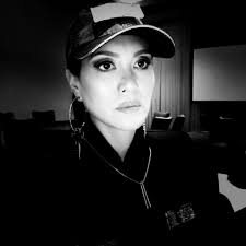 The perfect moment to reflect