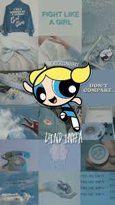 Télécharger des livres par zeniter alice date de sortie: Aesthetic Powerpuff Girls Uhd Wallpapers Wallpaper Cave