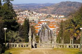 Lamego is a city and municipality in the viseu district, in the norte region of the douro in northern portugal. Congresso Mundial Em Lamego Debate Defesa Da Democracia Noticias De Viseu
