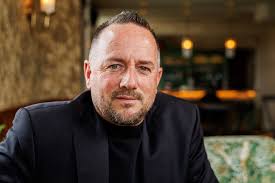 Peter Maas enthousiast: "Hij is fysiek ook een atleet in…