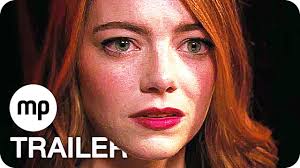 One of la la land's showstoppers is a duet, staged in griffith park and captured entirely in a single shot, as stone and ryan gosling fall for each other. La La Land Trailer 3 German Deutsch 2017 Ryan Gosling Emma Stone Musical Youtube