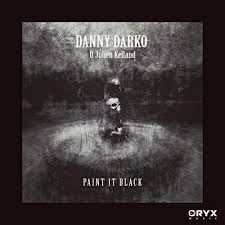 Paint It Black by Danny Darko ft Julien Kelland