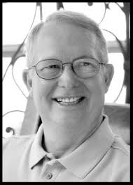 Robert Martin “Bob” Holt (1946-2010)