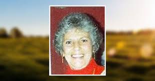 Patricia A. Lemmon Obituary October 18, 2006