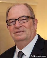 Los nexos brasileños de Andrés Guzmán y el misterio de cómo llegó D'Andréa  a Bolivia