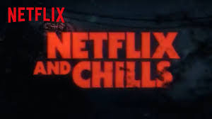 We've got you covered with these netflix halloween tv show and movie recommendations. Countdown To Halloween With Netflix Chills Hashtag Legend