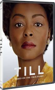 Till [DVD]: Amazon.ca: Danielle Deadwyler, Jalyn Hall, Kevin Carroll,  Frankie Faison, Whoopi Goldberg, Haley Bennett, Chinonye Chukwu, Keith  Beauchamp, Barbara Broccoli, Whoopi Goldberg, Thomas Levine, Michael  Reilly, Frederick Zollo, Michael ...