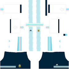 With a design that takes inspiration from the nation's 1970 world cup winning strip, nike launch the new brazil home and away shirts that will be worn for the 2021 copa america and the upcoming 2022 world cup qualifiers, with the seleção set to debut the kits in their upcoming games against. Argentina Copa America Dls Kits 2021 Dream League Soccer Kits 2021