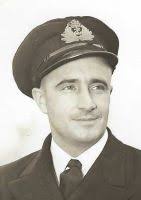 HMCS ST. BONIFACE J332