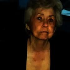 Obituary information for Loretta Mann