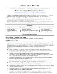 Is it because your resume for human resource did not have what it takes, or is it because the competition is just too high? 21 Best Hr Resume Templates For Freshers Experienced Wisestep