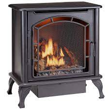 The competitive freestanding gas fireplaces. 50 Free Standing Ventless Gas Fireplace Visualhunt