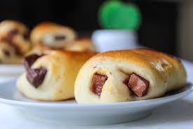 Epingle Sur Petit Dej