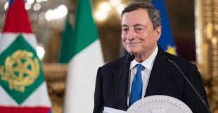 Governo, draghi scioglie la riserva e annuncia i ministri: Chi E Che China La Testa Per Entrare Nel Governo Draghi Il Fatto Quotidiano