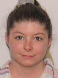 WANTED Stephanie Marie Cash