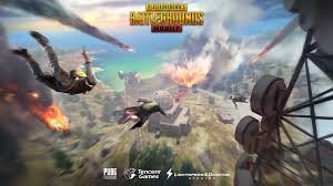 War mode is only available for custom servers (which can only be created by pubg partners on windows pcs at the moment), but there are plans to bring it to the public through events. Pubg Mobile Squad Up July Update Features All New War Mode And Clan System
