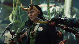 A review of this week's loki, lamentis, coming up just as soon as l maintain a serious relationship with a postman whilst running across time from one apocalypse to another… what, exactly, is the advantage of serialized television over movies? Loki Cast Full List Of Characters And Actors In Disney Plus Series Radio Times