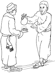 Parab Perle Prix Jpg 1563 2048 Bible Coloring Pages Coloring Pages Free Coloring Pages
