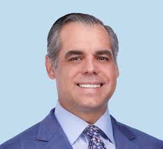 Michael J. Garcia, MD | Florida Orthopaedic Institute