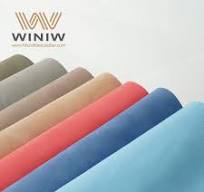 High Quality Ultrasuede Imitation Micro Fiber Vegan Suede ...