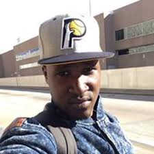 Stream Darion Richardson music