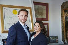 Maybe you would like to learn more about one of these? Ksiaze Jan Lubomirski Zeni Sie Z Hrabianka Helena Mankowska